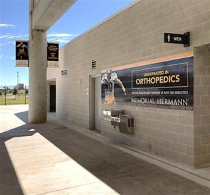 Wall graphics